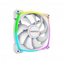Охлаждане MONTECHPC MONTECH-AX140-PWM-WH