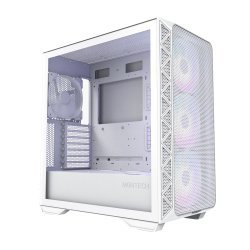 Компютърна кутия MONTECHPC MONTECH-AIR-903-MAX-WH