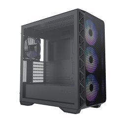 Компютърна кутия MONTECHPC MONTECH-AIR-903-MAX-BK