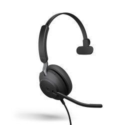 Колцентър слушалка Jabra 24189-899-999