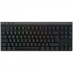 Клавиатура Logitech 920-012538