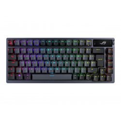 Клавиатура Asus ROG AZOTH 90MP0316-BKUA01