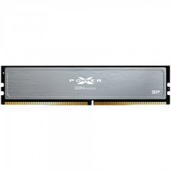 RAM памет Silicon Power SP008GXLZU320BSI