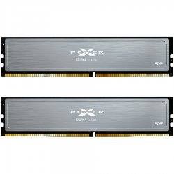RAM памет Silicon Power SP032GXLZU320BDI