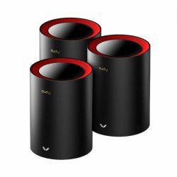 Безжичен рутер Cudy CUDY-M3000-3-pack