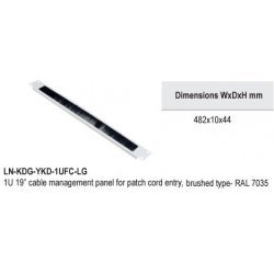 Аксесоари за шкафове > Lande LN-KDG-YKD-05FC10-LG-New