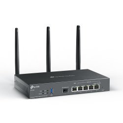 Безжичен рутер TP-Link ER706W