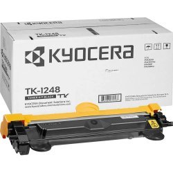 Консумативи за лазерен печат > Kyocera KYO-TON-TK1248