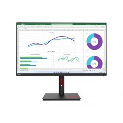 Монитор Lenovo ThinkVision 63D3GAT1EU