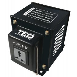Батерия TED ELECTRIC TED-VOLTAGE-CONV-1000VA
