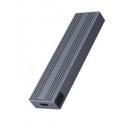 Кутия за диск VCom CU850N