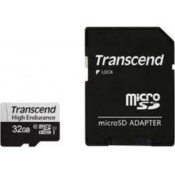 Флаш карта Transcend TS32GUSD350V