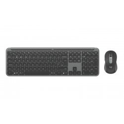Клавиатура Logitech 920-012490