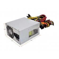 Захранващ блок Seasonic SSP-850RS