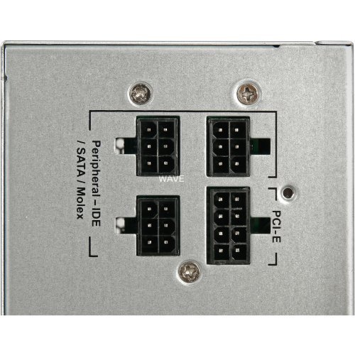 Захранващ блок Seasonic SSP-650CM (снимка 3)