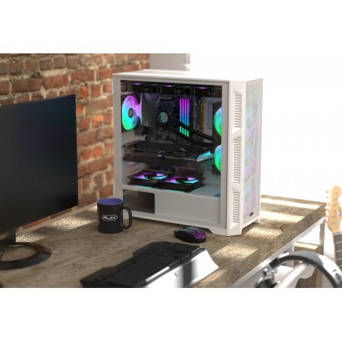 Компютърна кутия Raijintek 0R20B00228 (снимка 4)