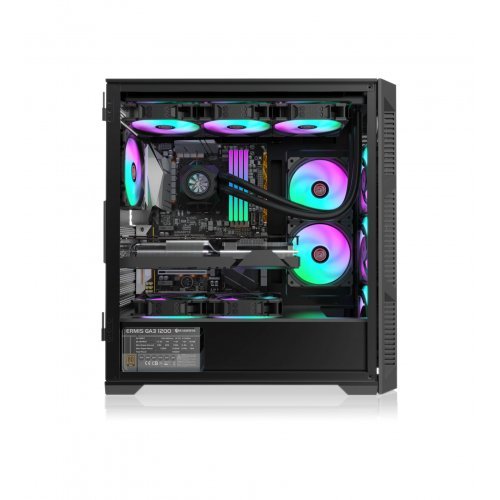 Компютърна кутия Raijintek 0R20B00226 (снимка 5)