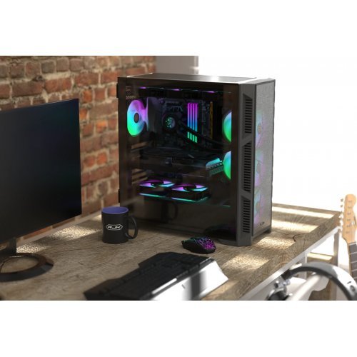 Компютърна кутия Raijintek 0R20B00226 (снимка 12)