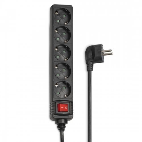 Разклонител Hama 137267 (снимка 2)