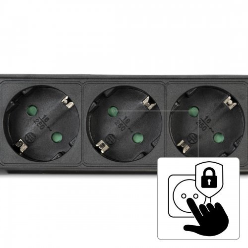 Разклонител Hama 137267 (снимка 6)