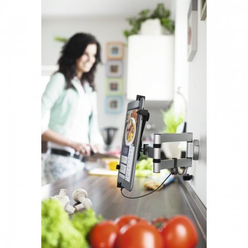 Стойка за таблет Hama 125121 (снимка 5)