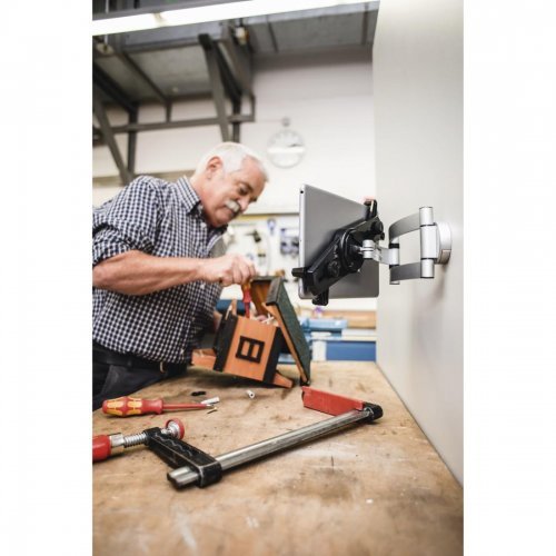 Стойка за таблет Hama 125121 (снимка 7)