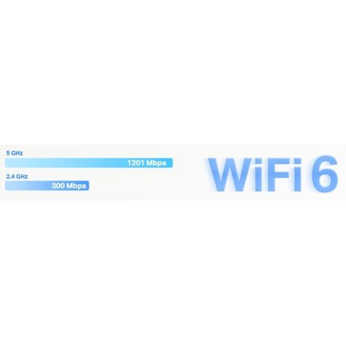 Безжичен рутер Mercusys Halo H60X(2-pack) (снимка 8)