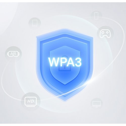 Мрежова карта Mercusys MA86XE (снимка 9)