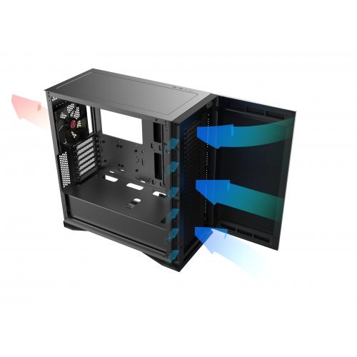 Компютърна кутия Raijintek 0R20B00248 (снимка 19)