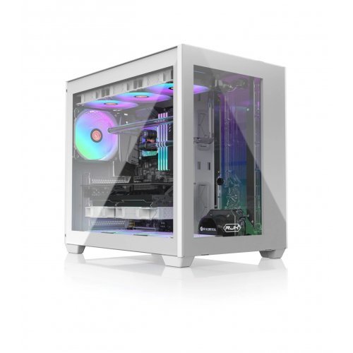 Компютърна кутия Raijintek 0R20B00223 (снимка 5)