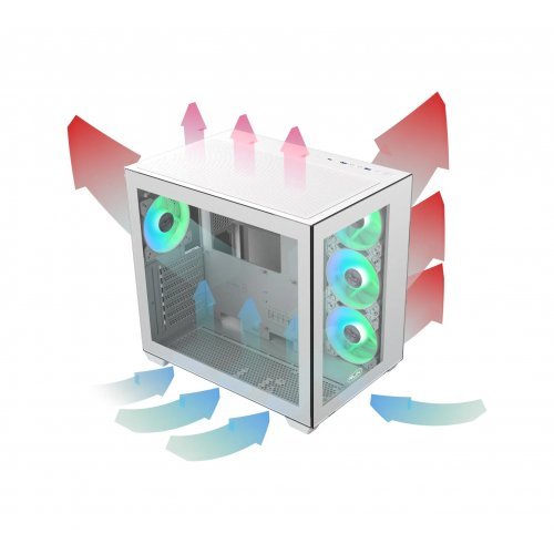 Компютърна кутия Raijintek 0R20B00223 (снимка 18)