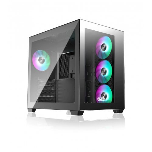 Компютърна кутия Raijintek 0R20B00222 (снимка 2)