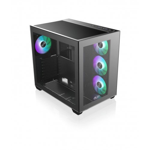 Компютърна кутия Raijintek 0R20B00222 (снимка 3)