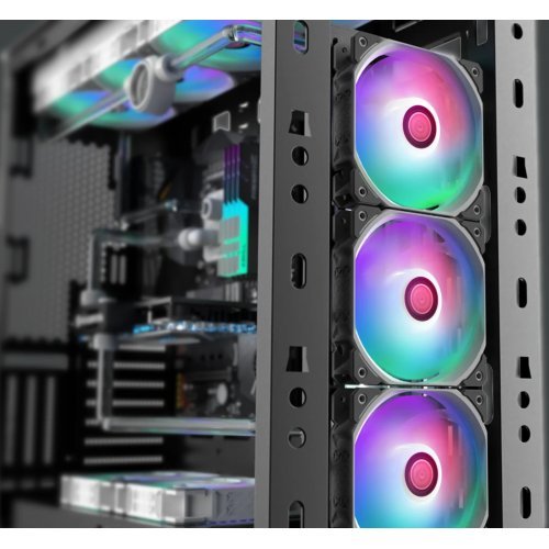 Охлаждане Raijintek 0R40B00260 (снимка 7)