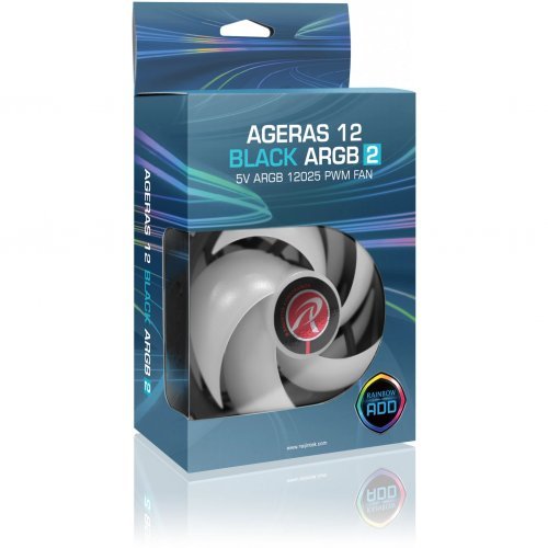 Охлаждане Raijintek 0R40B00260 (снимка 11)