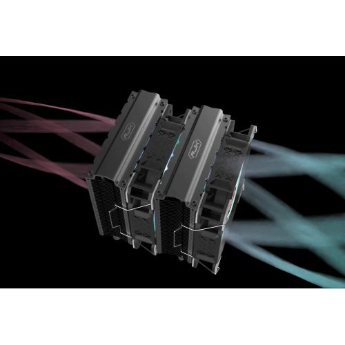 Охлаждане Raijintek 0R40B00256 (снимка 7)