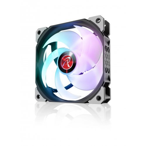 Охлаждане Raijintek 0R40B00256 (снимка 8)