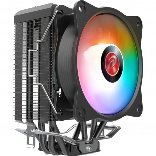 Охлаждане Raijintek 0R10B00222 (снимка 2)