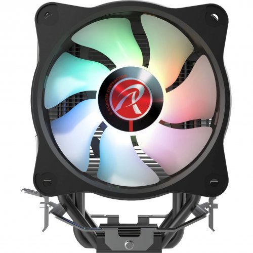 Охлаждане Raijintek 0R10B00222 (снимка 3)