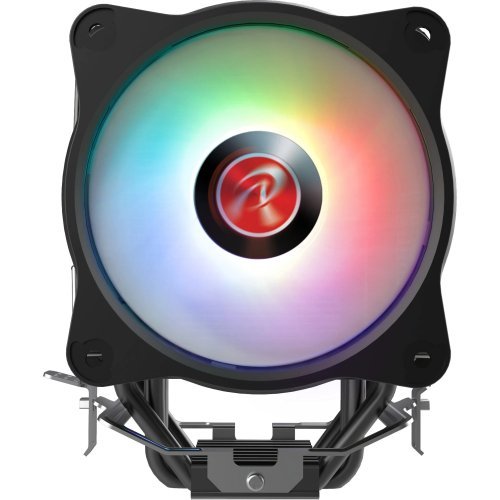 Охлаждане Raijintek 0R10B00222 (снимка 4)