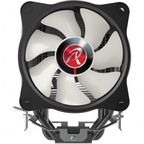 Охлаждане Raijintek 0R10B00222 (снимка 5)