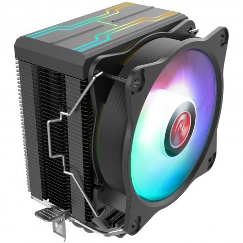 Охлаждане Raijintek 0R10B00222 (снимка 7)