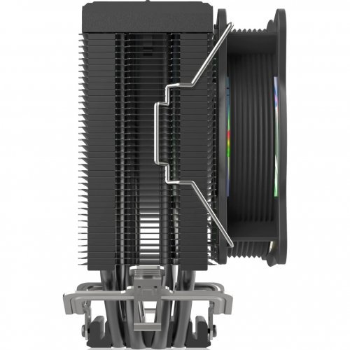 Охлаждане Raijintek 0R10B00222 (снимка 8)
