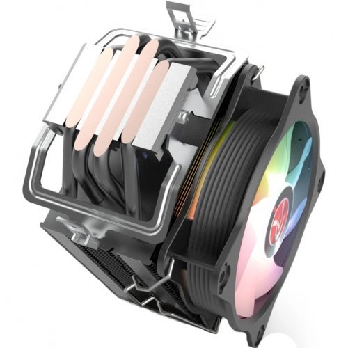 Охлаждане Raijintek 0R10B00222 (снимка 9)