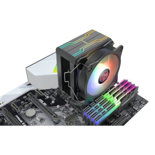 Охлаждане Raijintek 0R10B00222 (снимка 10)