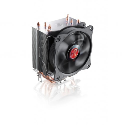 Охлаждане Raijintek 0R10B00219 (снимка 2)