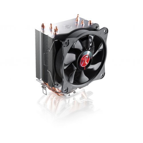 Охлаждане Raijintek 0R10B00219 (снимка 3)