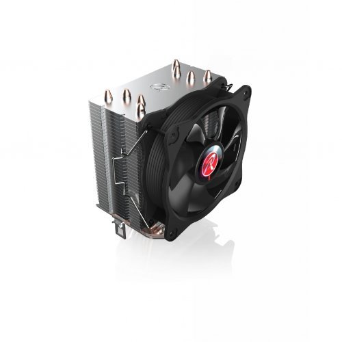 Охлаждане Raijintek 0R10B00219 (снимка 4)