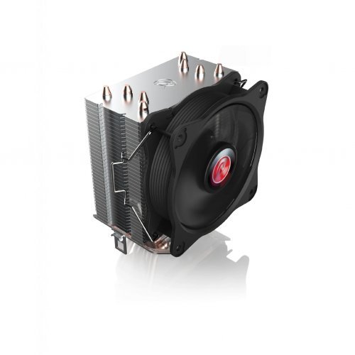 Охлаждане Raijintek 0R10B00219 (снимка 5)