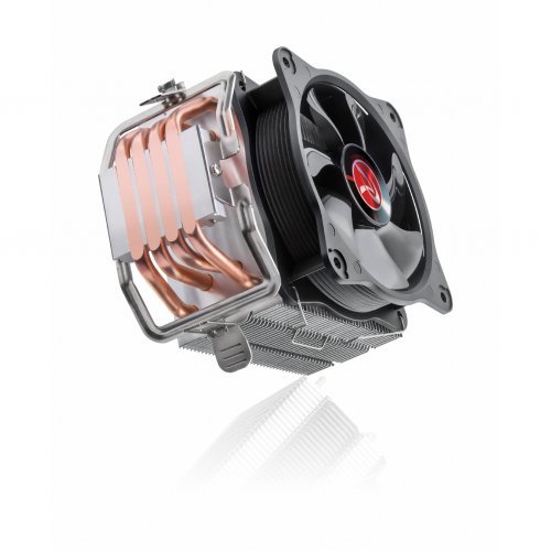 Охлаждане Raijintek 0R10B00219 (снимка 7)